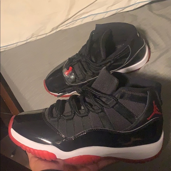 Jordan Other - Jordan 11 Bred’s 2011